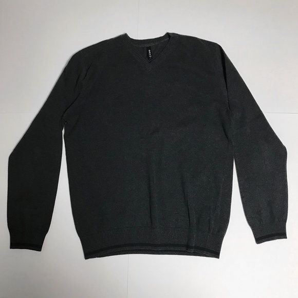 RVCA Men's Sweater - Picture 1 of 3